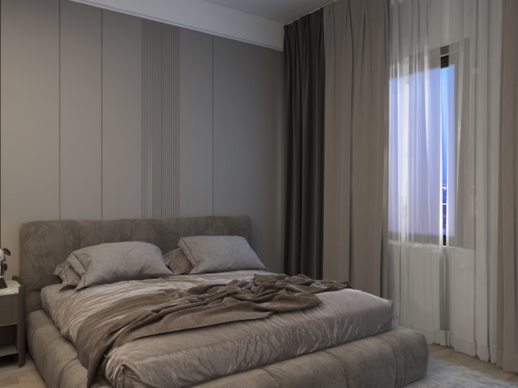 A smart real estate investment opportunity in Hurghada at Amasya Resort.