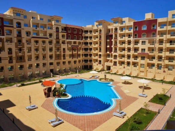 2bedroom with beach access