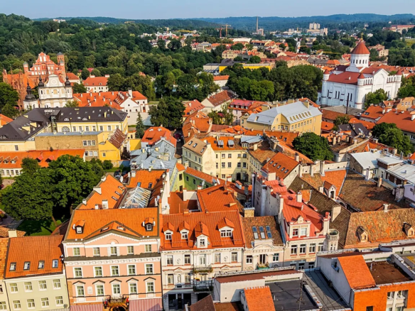 Top 10 Countries in Europe to Invest in Real Estate in 2026 — European real estate investment map