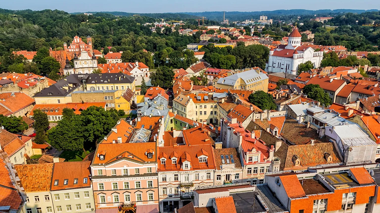 Top 10 Countries in Europe to Invest in Real Estate in 2026 — European real estate investment map