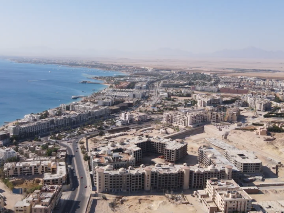 ستوديو في منتجع أطلانطس