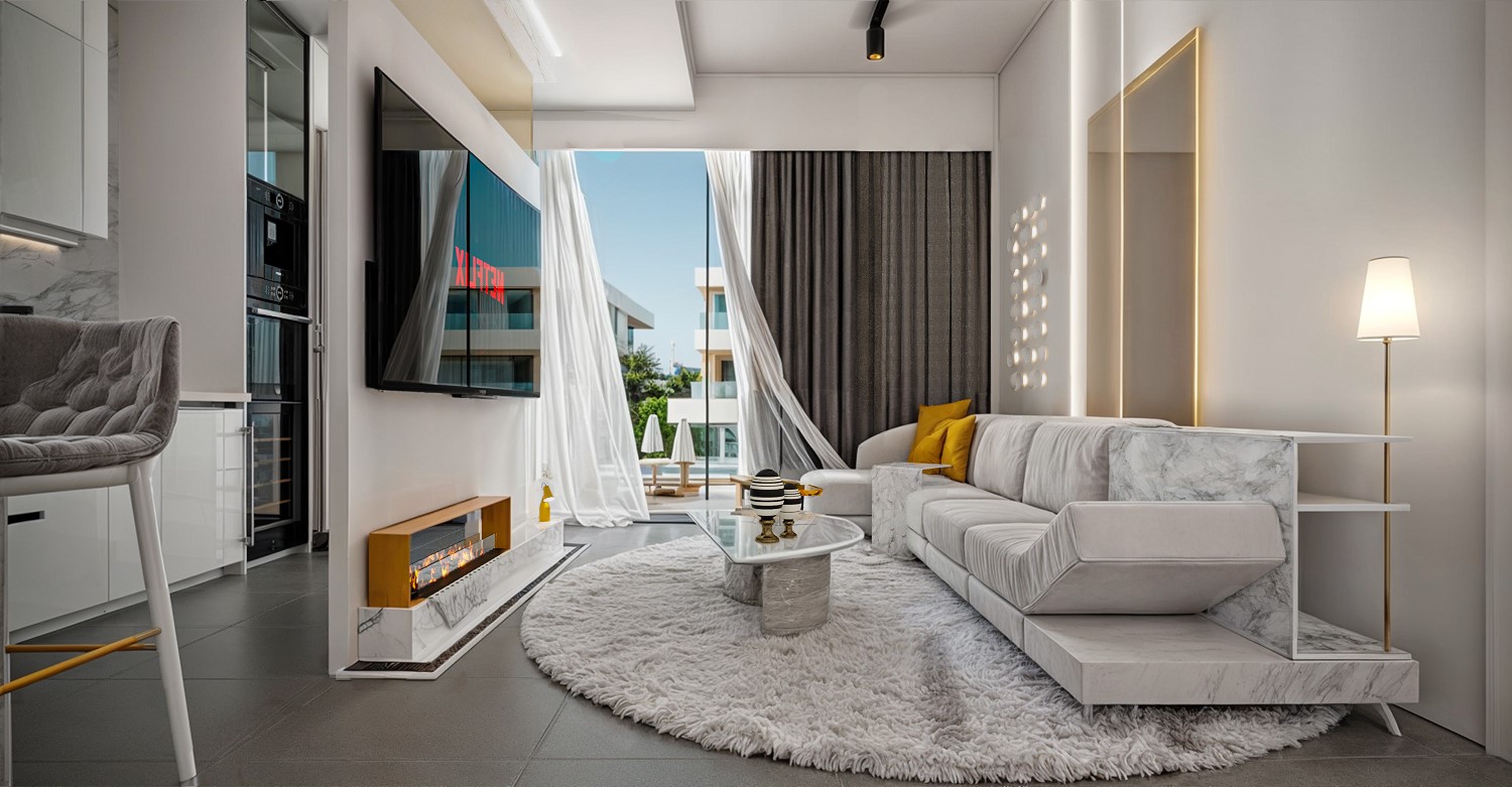 Pros and Cons of Different Types of Real Estate Investments including residential, commercial, and rental properties