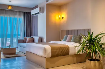 شقق مفروشة في الغردقة مع أثاث كامل وإطلالات قريبة من البحر