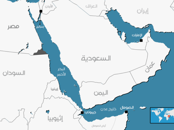 صراع إيران وتأثيره على الاستثمارات العقارية في الشرق الأوسط