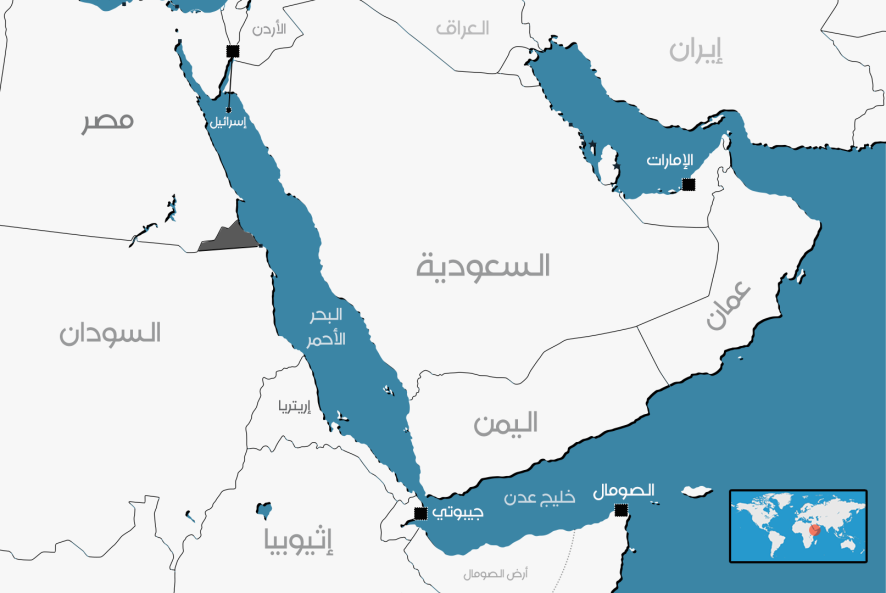 صراع إيران وتأثيره على الاستثمارات العقارية في الشرق الأوسط