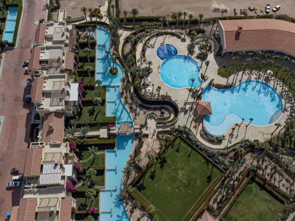 Real estate in Egypt after economic changes