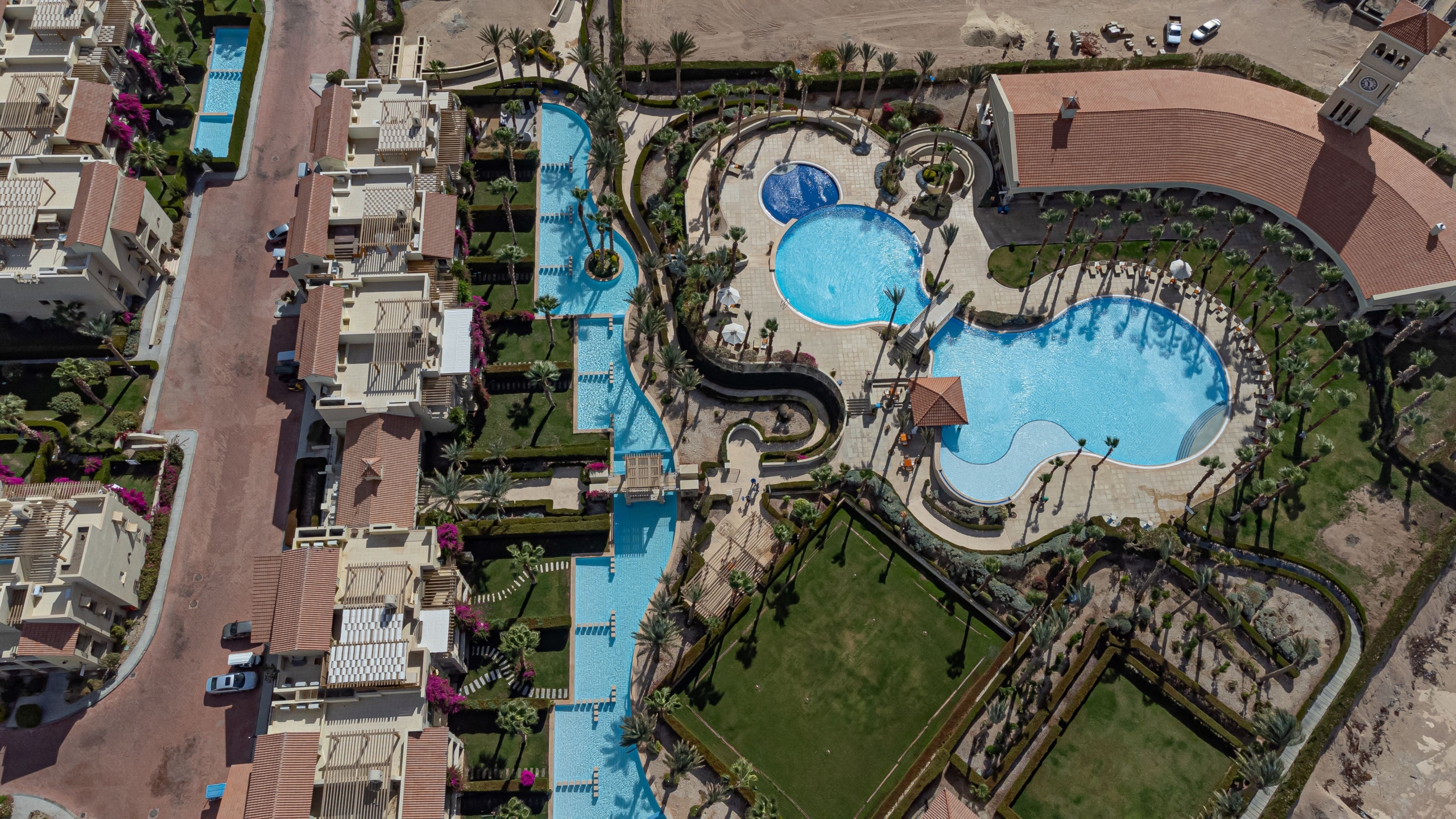 Real estate in Egypt after economic changes