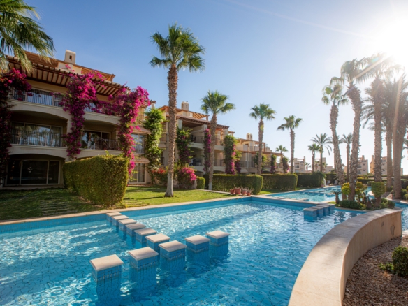 Property prices in Hurghada Egypt showing real estate market trends in 2026