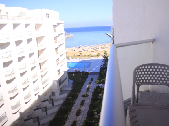 شقق للبيع في الغردقة قرب البحر الأحمر بأسعار تنافسية