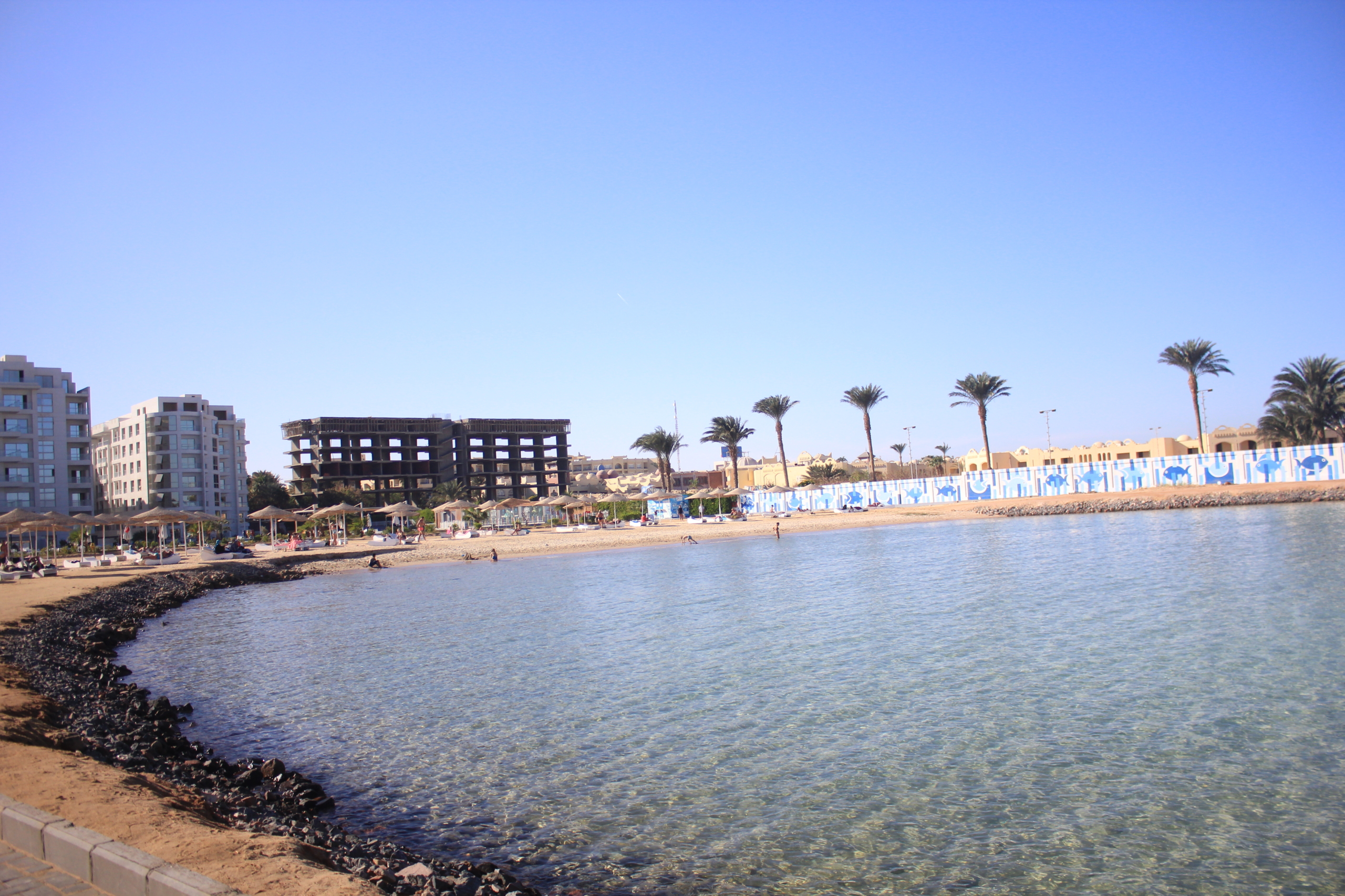 3bed sea view scandic resort 3bed sea view scandic resort