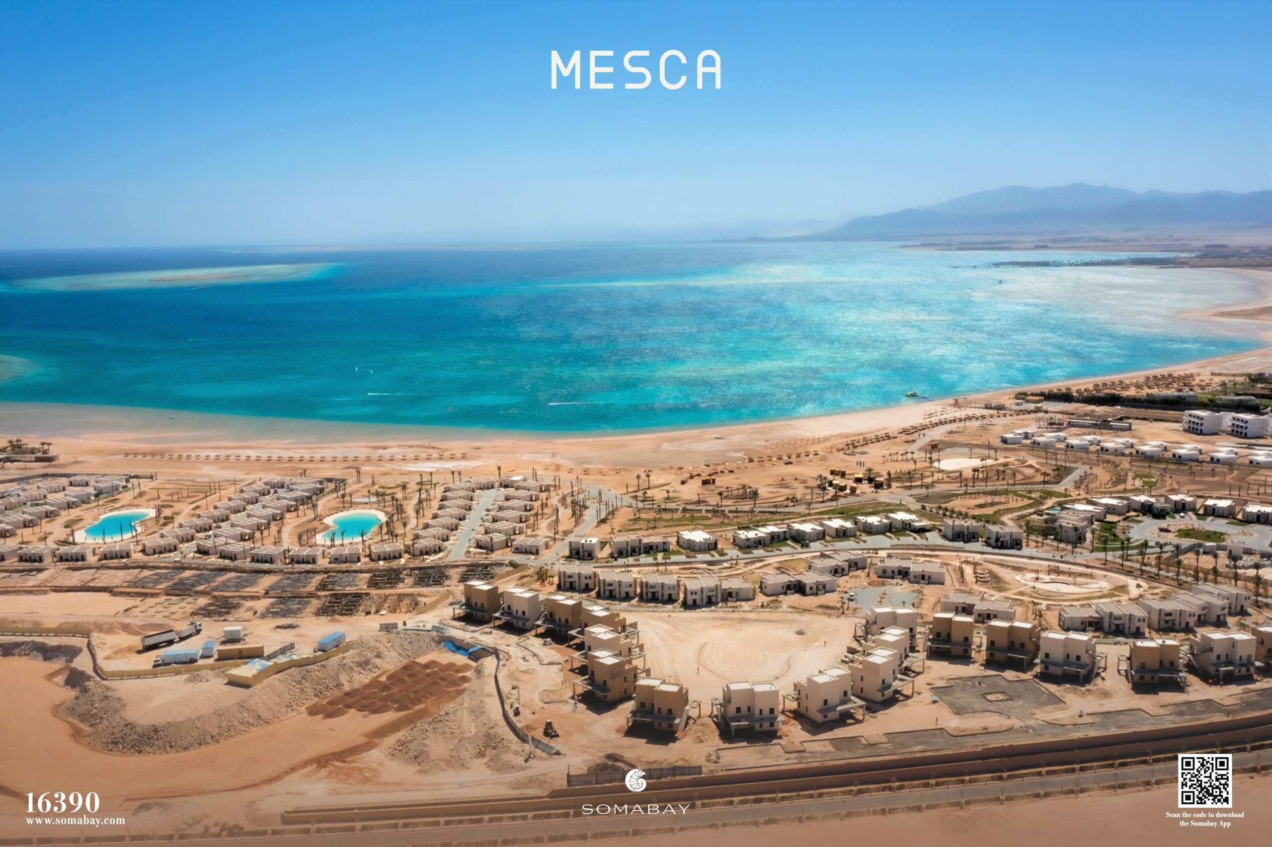 Egypt Property Market Analysis showing real estate trends, residential buildings, and investment opportunities in Egypt 2026