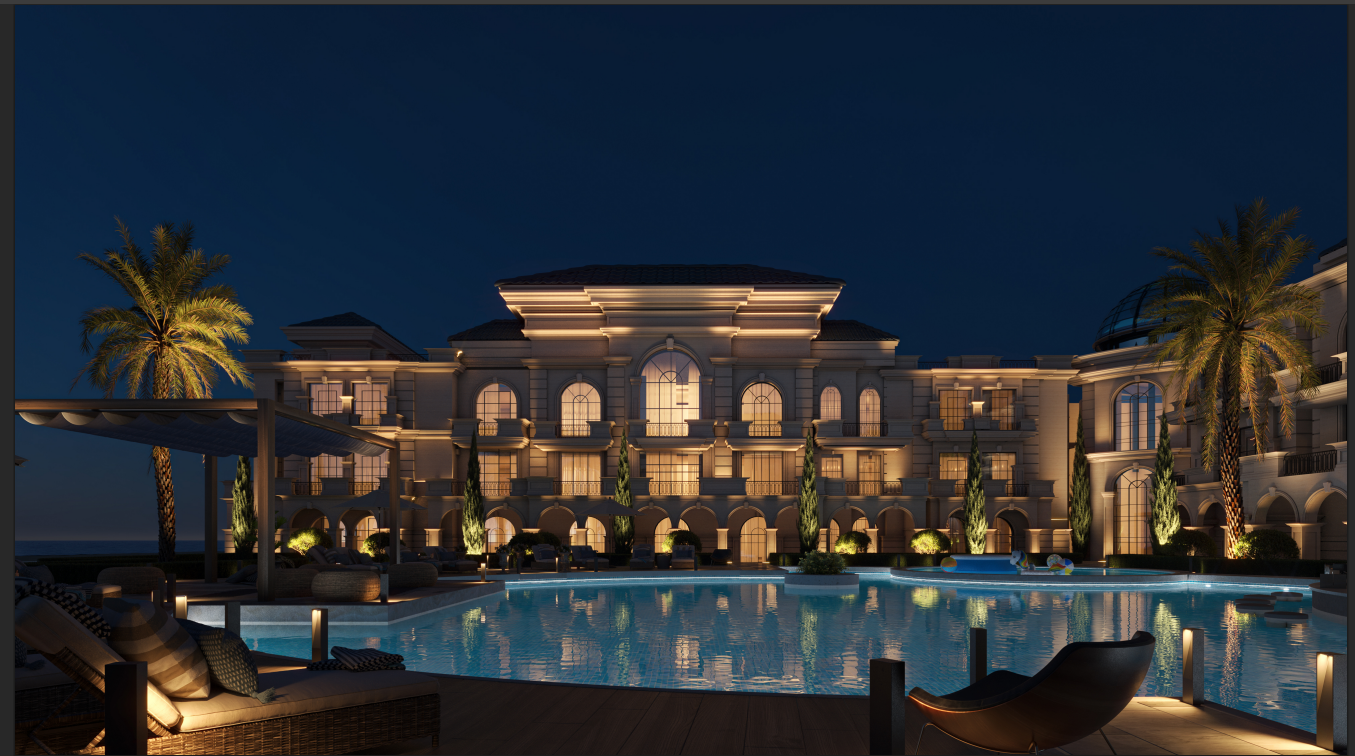 Property ROI Egypt investment opportunities in Hurghada real estate