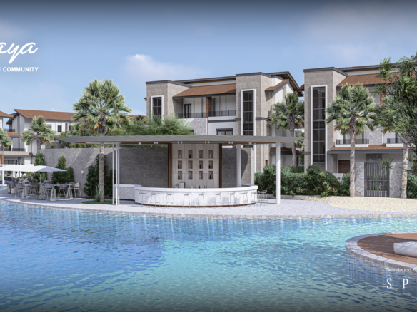 شراء منزل جديد البناء بتصميم عصري وحديث