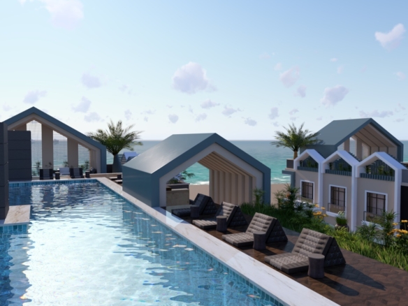 Hurghada heights Resort