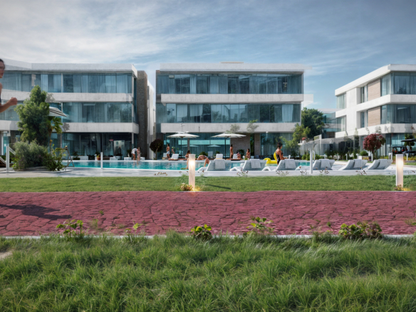 How to pay for Hurghada property from abroad using secure transfers, currency exchange, and proof of payment