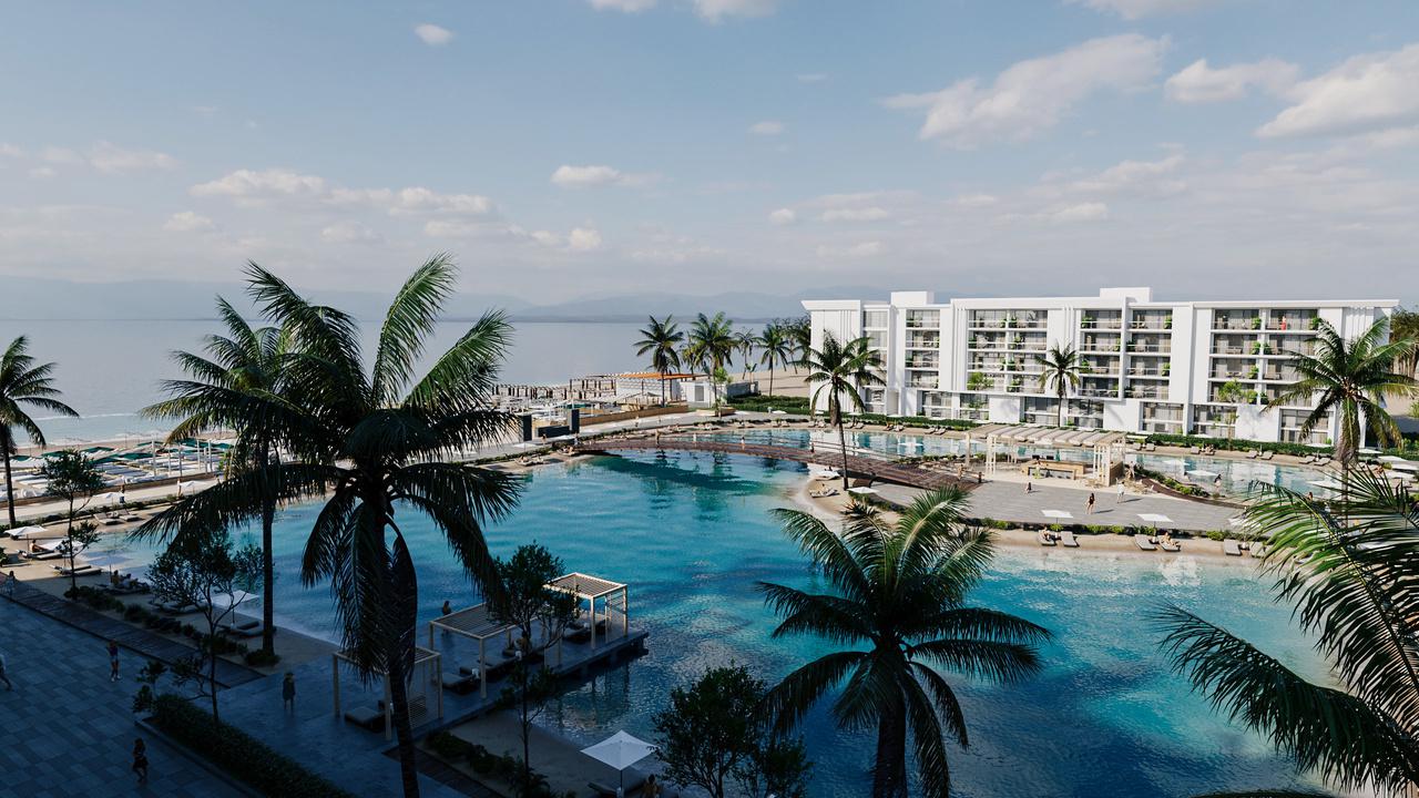 Coping with stress and emotions during the home buying or selling process – person feeling anxious while reviewing real estate documents