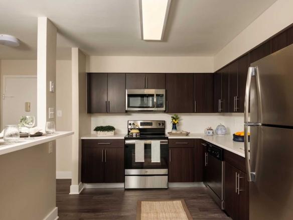 حساب حد الإيجار الشخصي للشقق لتحديد القدرة المالية على دفع الإيجار دون التأثير على الميزانية