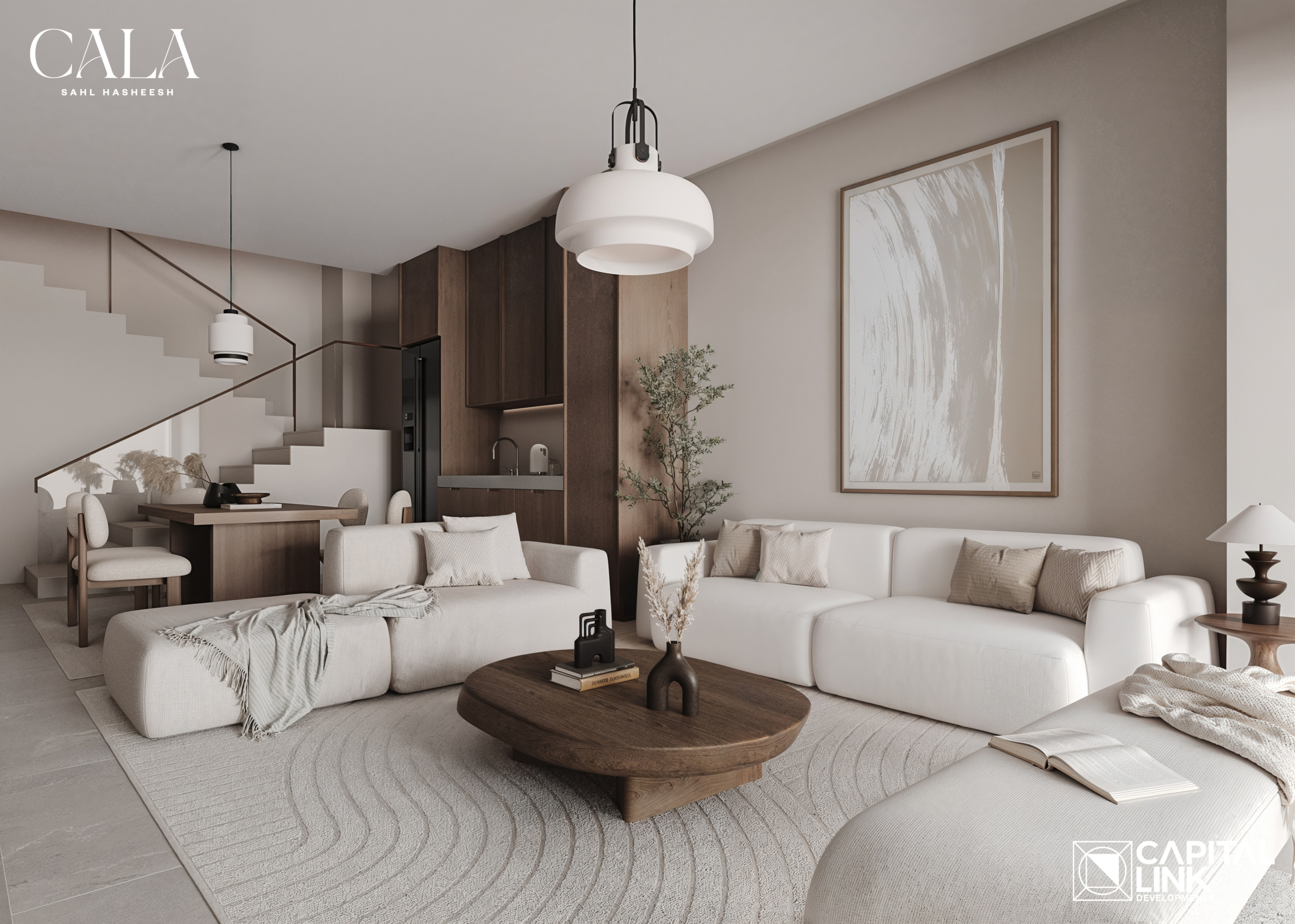 Invest in Sahl Hasheesh Hurghada