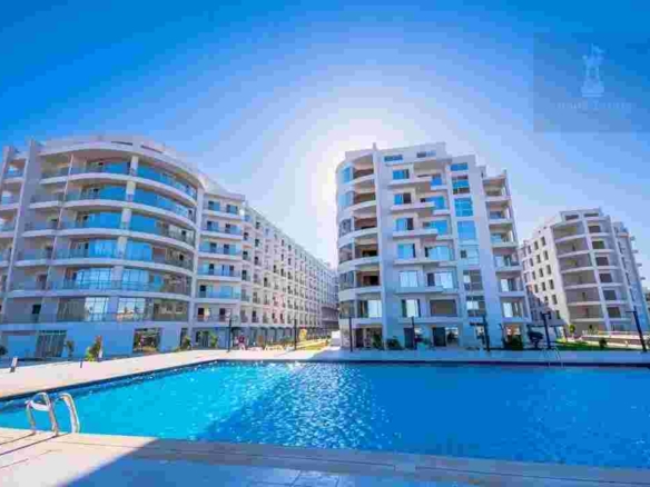 Sea view apartments in Hurghada