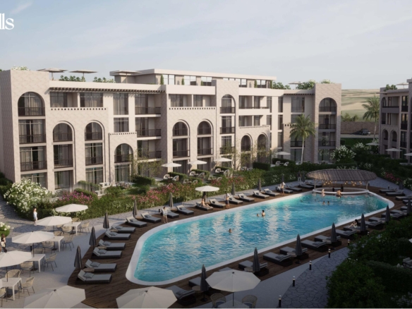 Red Hills Sahl Hasheesh