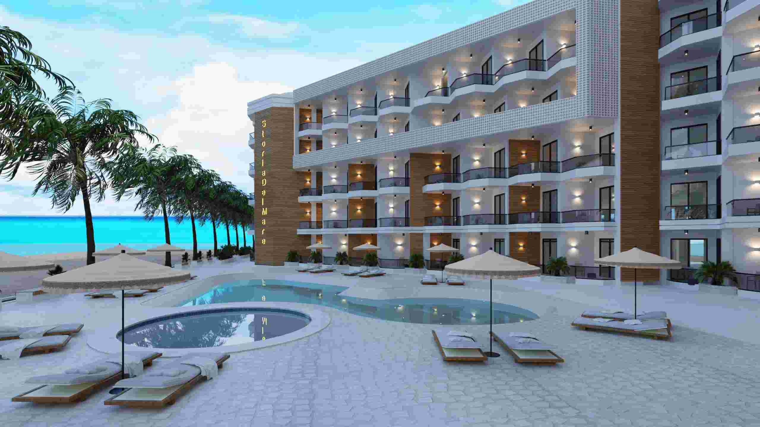 اشتري شقة في الغردقة بأقل سعر