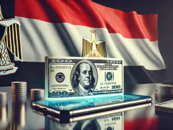 سعر الدولار في مصر وتأثيره على الاقتصاد المصري من خلال تحليل حركة العملة وتأثيرها على التضخم والأسعار والاستثمار