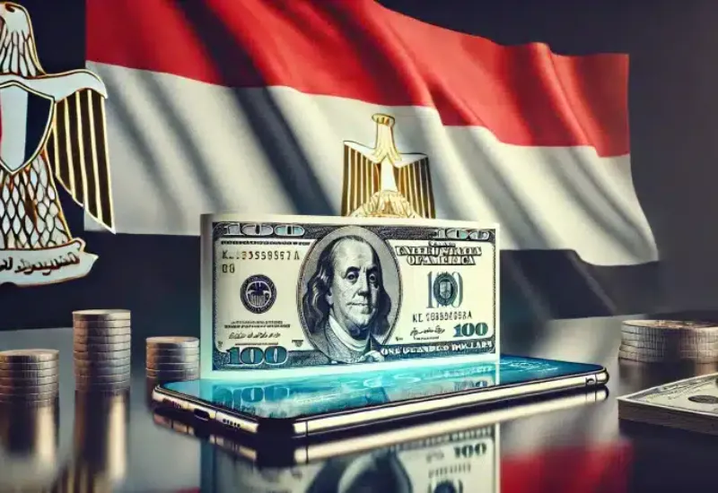 سعر الدولار في مصر وتأثيره على الاقتصاد المصري من خلال تحليل حركة العملة وتأثيرها على التضخم والأسعار والاستثمار