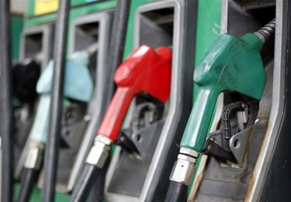 Gasoline Prices in Egypt and global fuel market trends in 2026