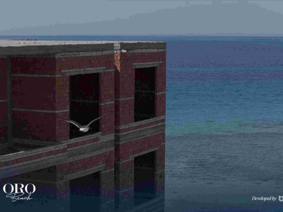 1Bedroom in Oro beach