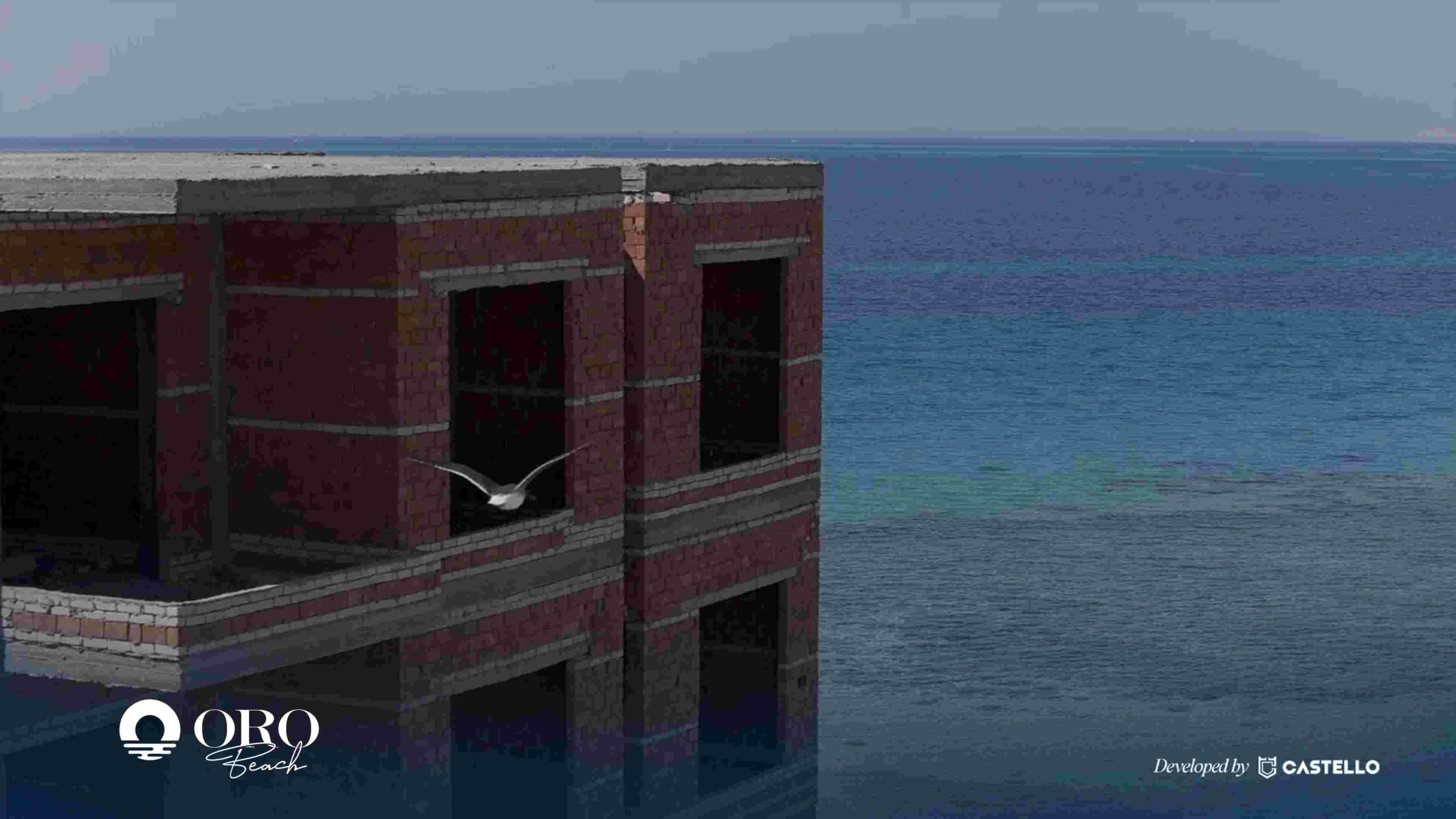 1Bedroom in Oro beach