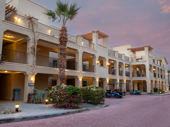 شقة غرفة نوم واحدة للبيع في سهل حشيش فيرندا ريزورت