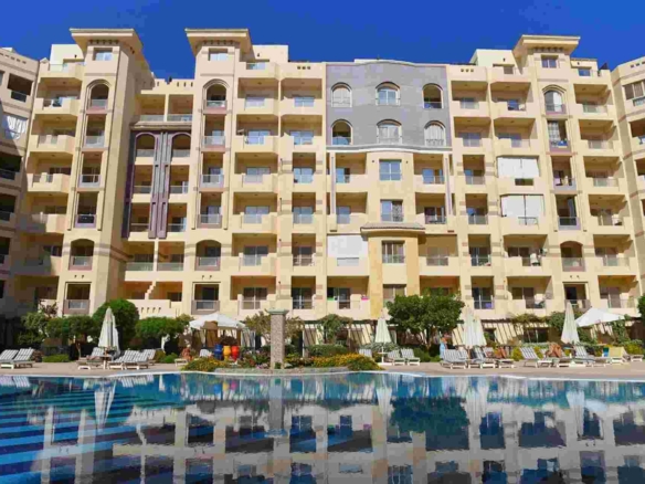 فلورنزا خمسين الغردقة