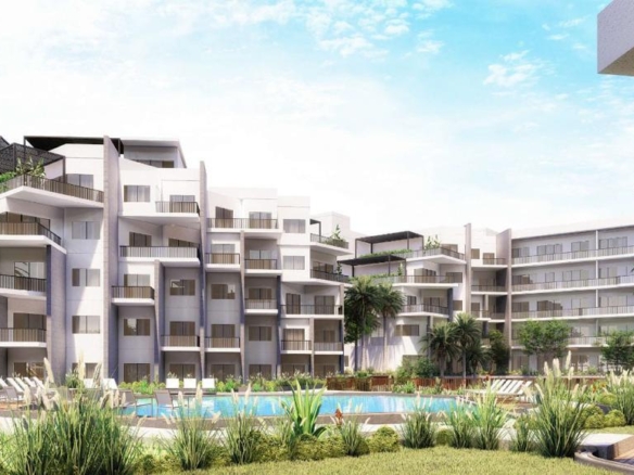 Majra Hurghada – Red Sea Luxury Living