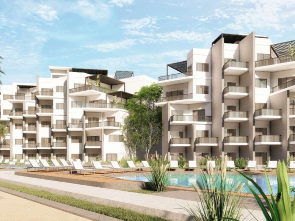 2Bed at Majra Hurghada