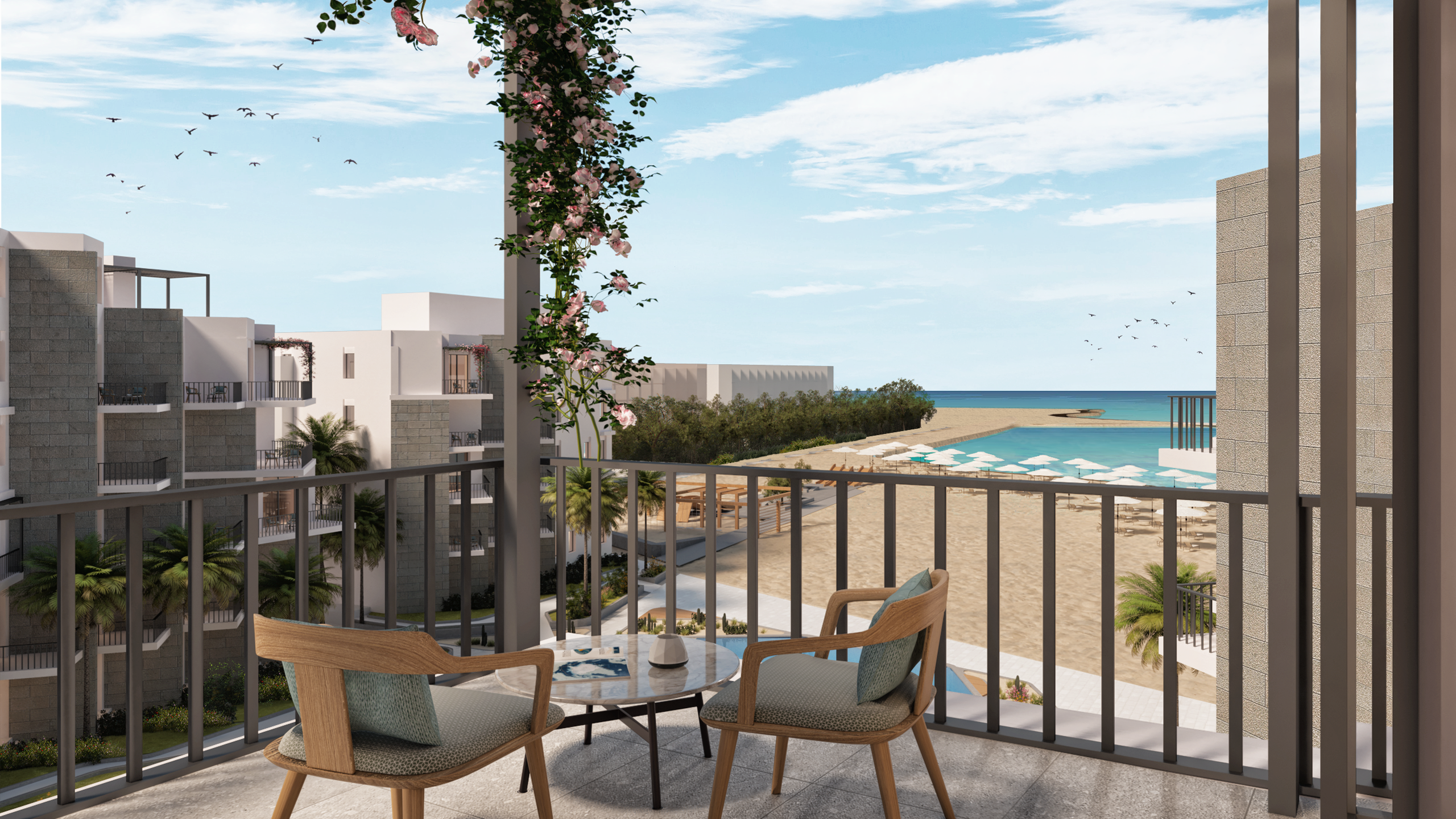 Cheap property in Hurghada