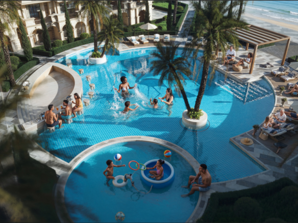 مقدم شقق في الغردقة