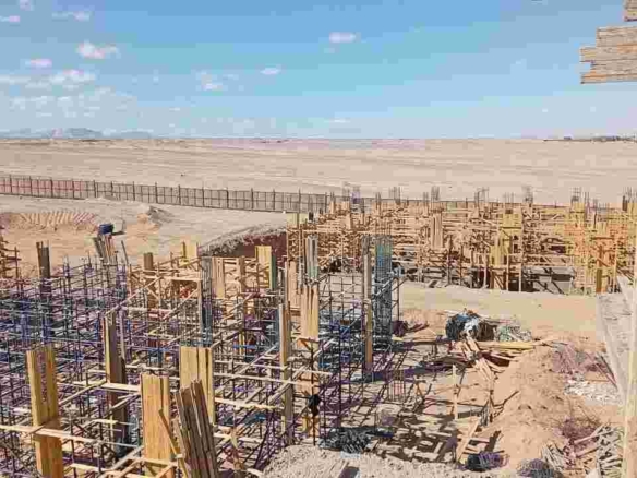 One-Bedroom Apartment in Sahl Hasheesh