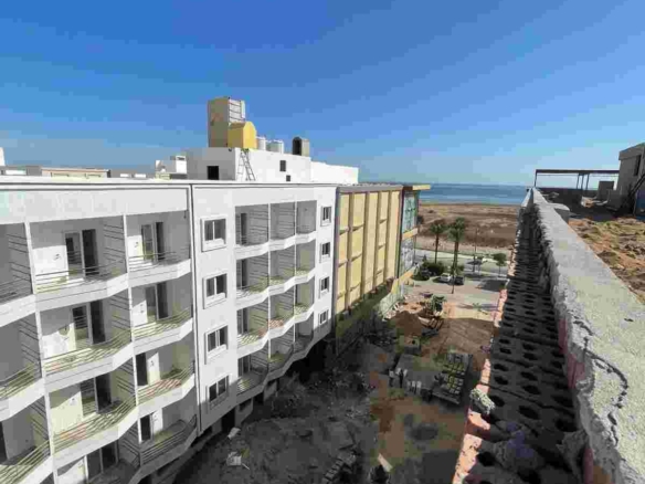 عقارات في ممشي الغردقه