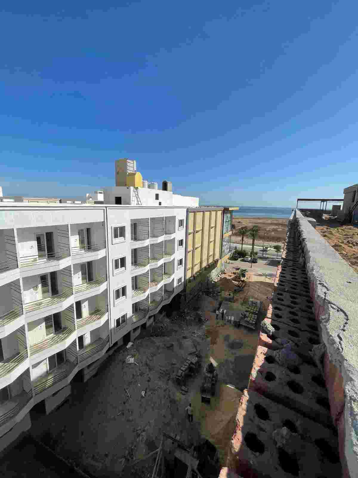 عقارات في ممشي الغردقه