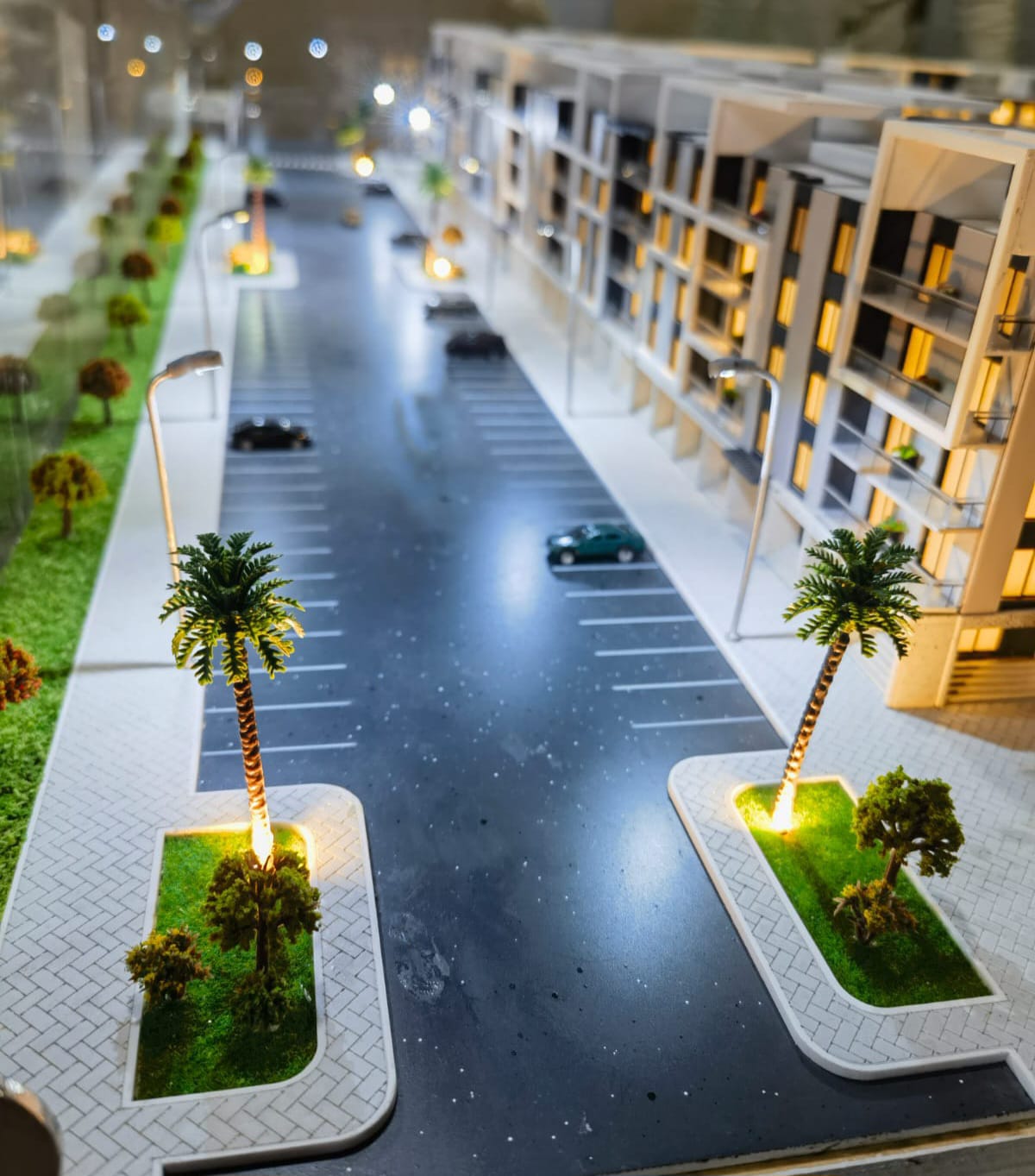 منتجع LA MORA – لامورا ريزورت الغردقة