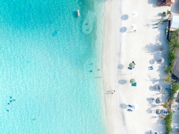 Best Beaches in Hurghada You Must Visit