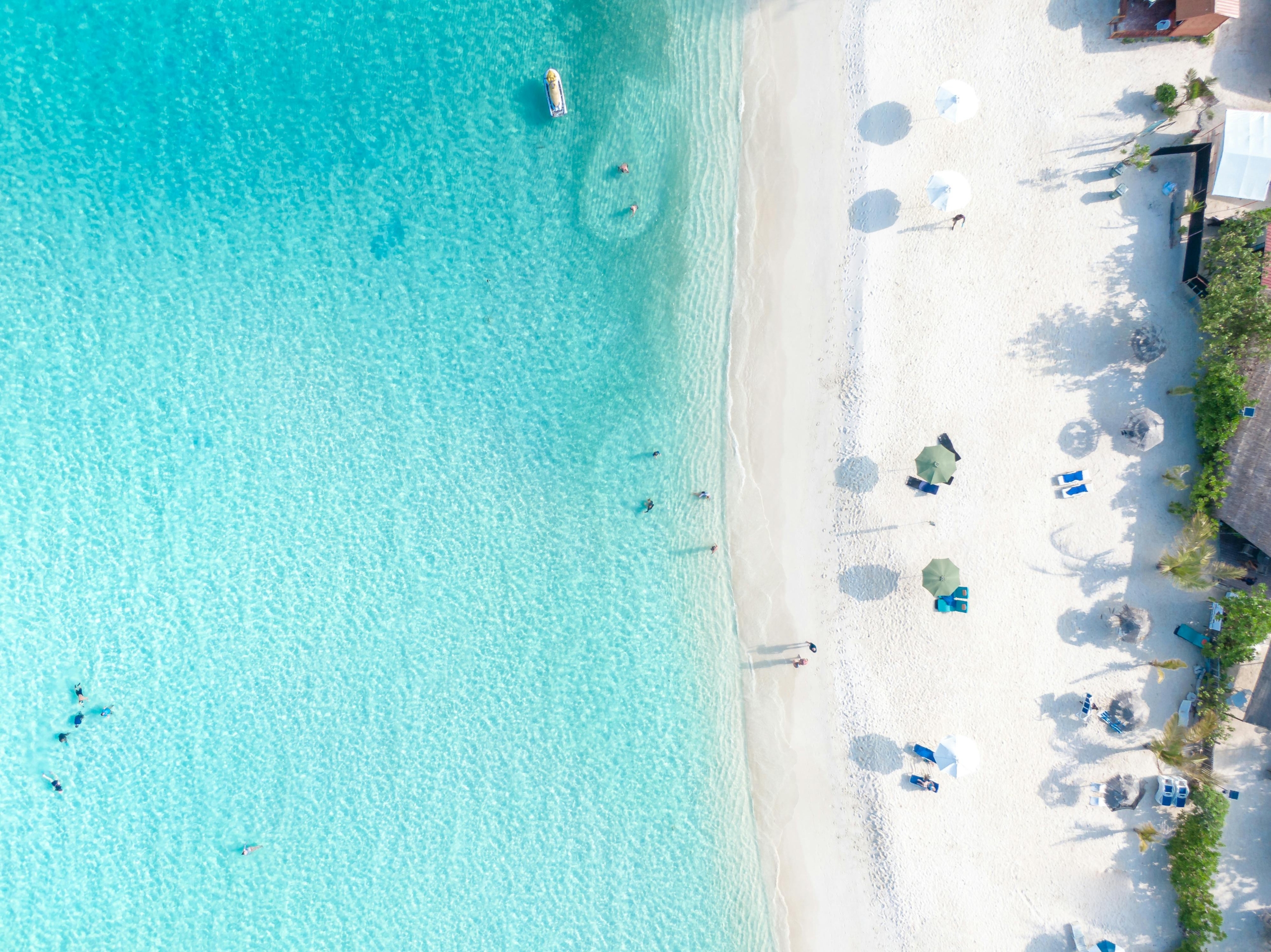 Best Beaches in Hurghada You Must Visit