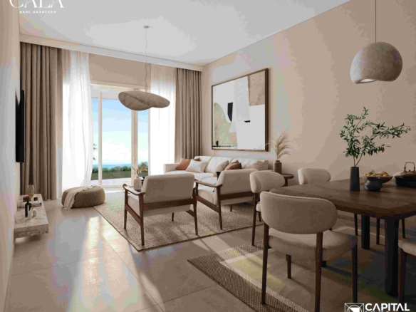 3BD at cala sahl hasheesh