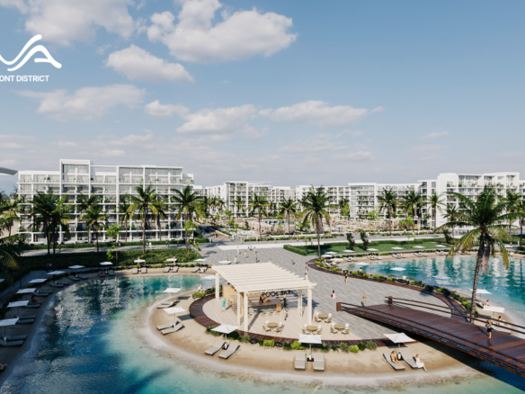 Buy property in Hurghada with USD / EUR