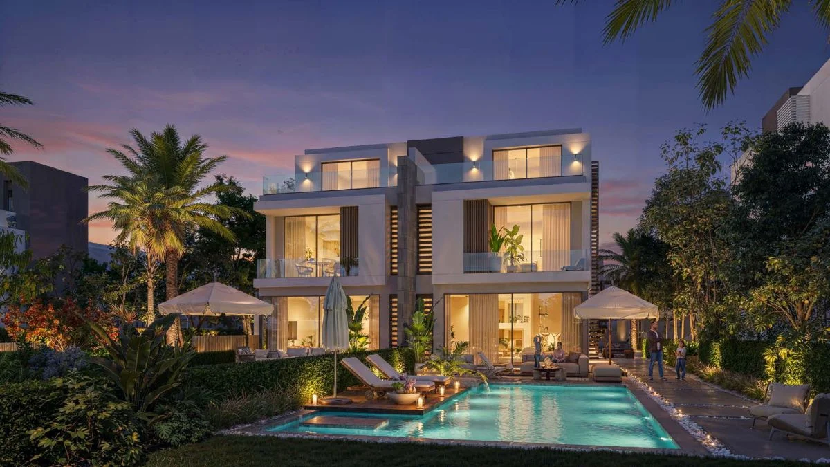 Hurghada apartment rental income investment properties with Red Sea view apartments in Egypt