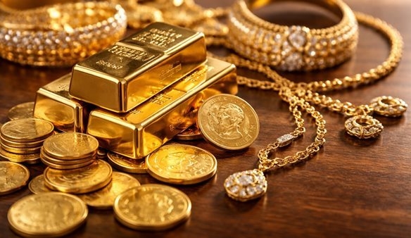 أسعار الذهب اليوم في مصر عيار 21 و24 و18 مع تحديث مباشر وتحليل حركة السوق