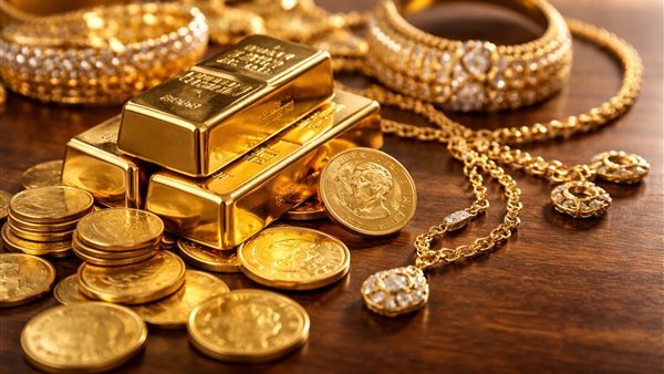 أسعار الذهب اليوم في مصر عيار 21 و24 و18 مع تحديث مباشر وتحليل حركة السوق