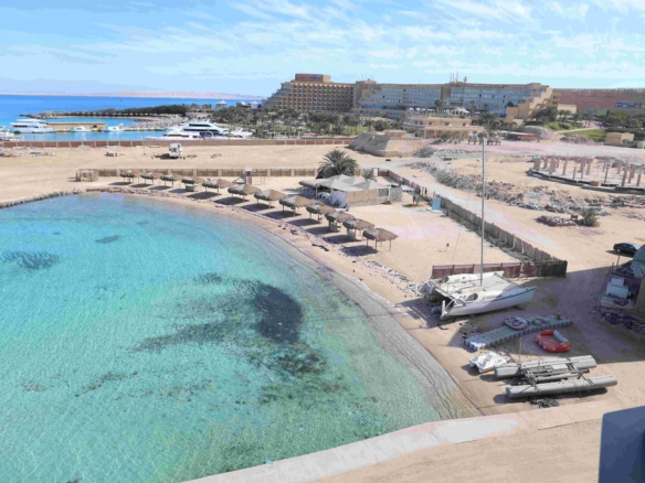 2BD panorama sea view at storia del mare
