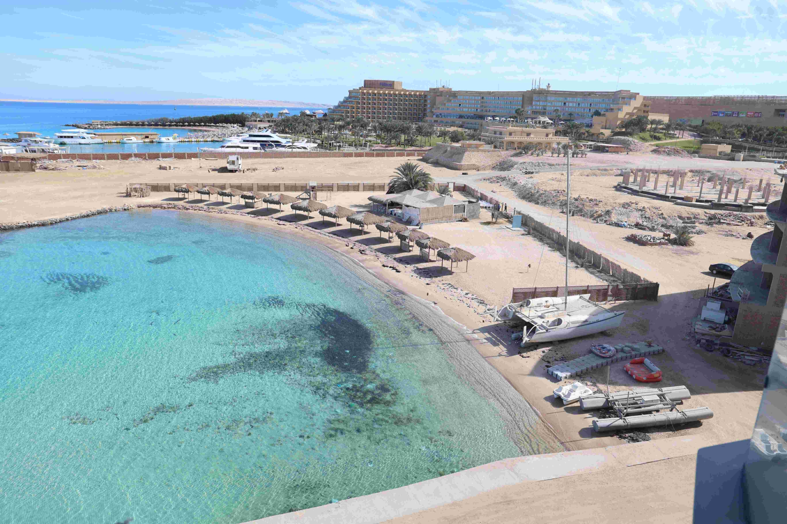 2BD panorama sea view at storia del mare