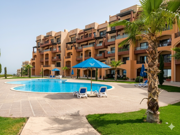 How to compare property prices in Hurghada and evaluate real estate projects